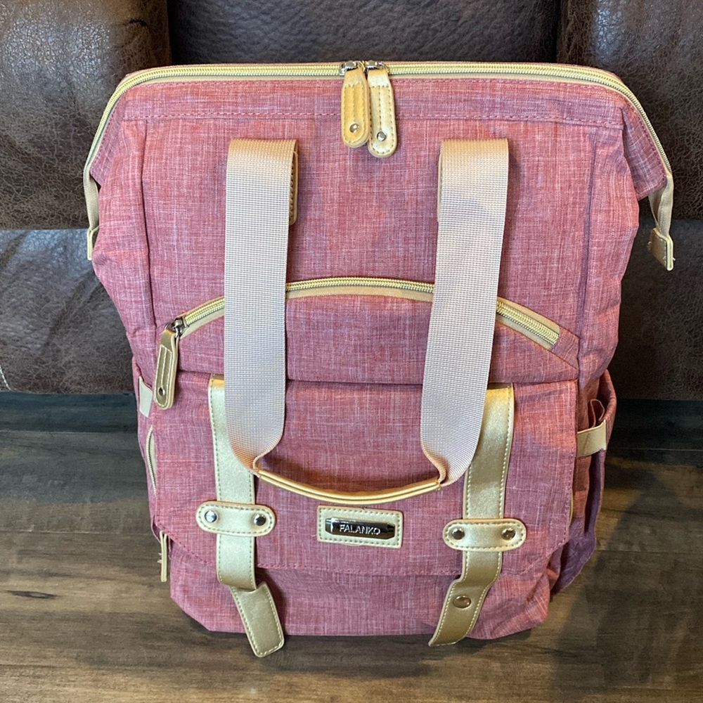 Laptop Backpack